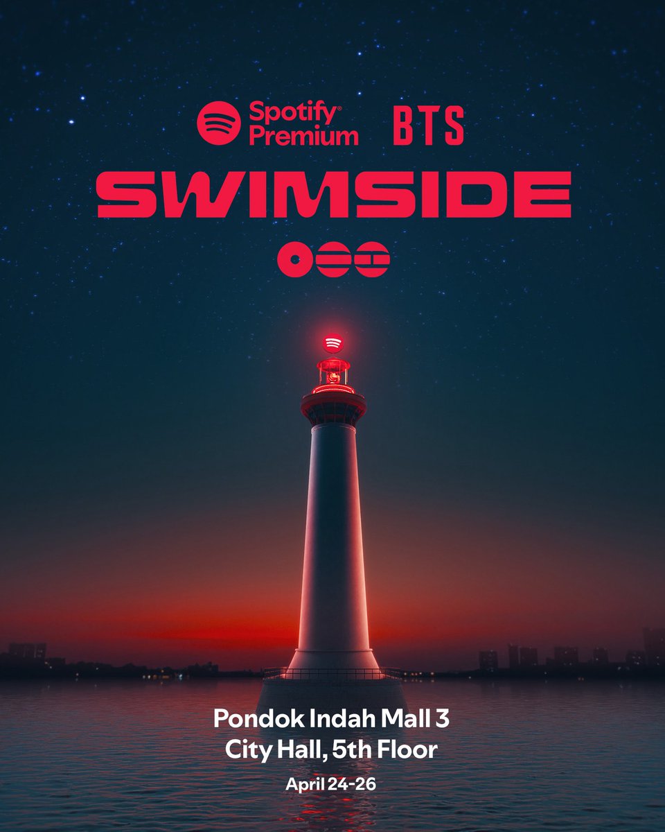 Spotify Indonesia tweet media