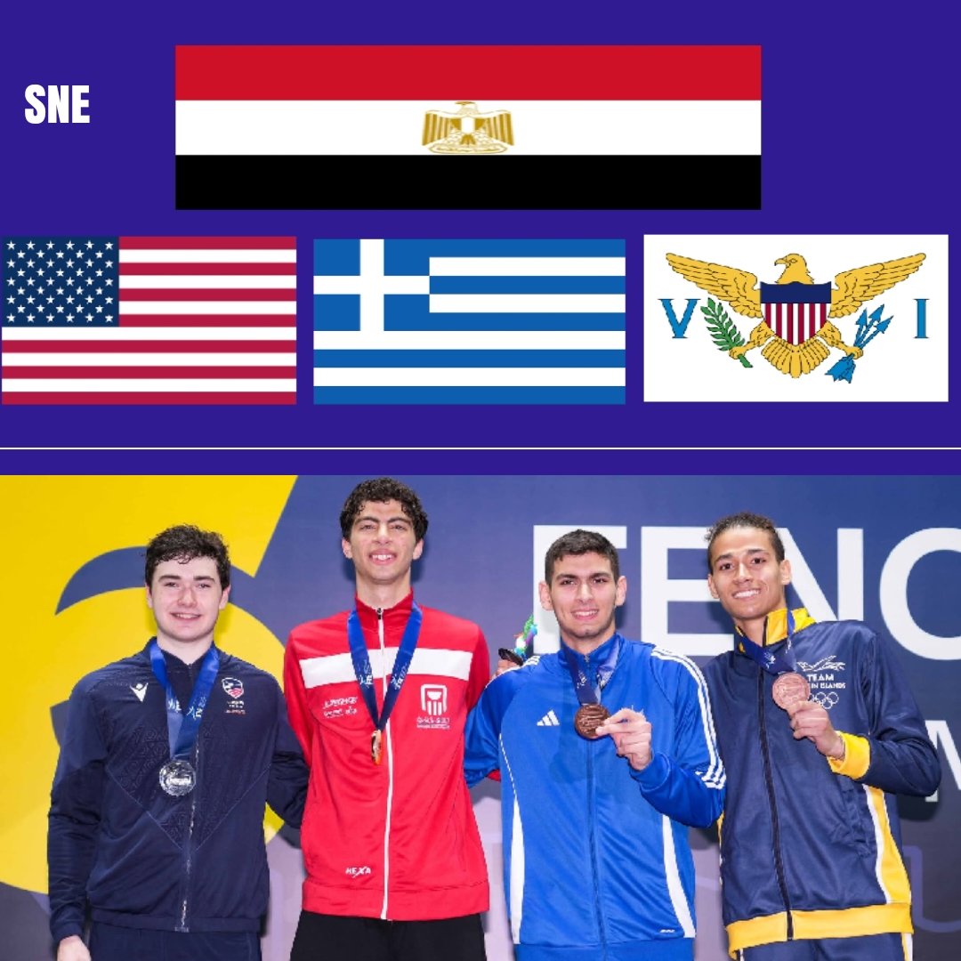 Sports News Egypt tweet media