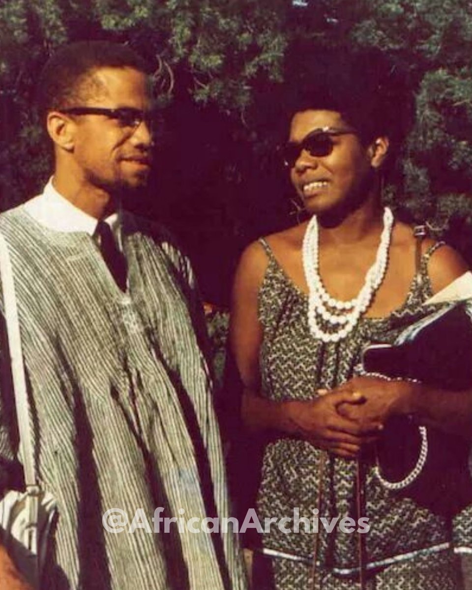 AFRICAN & BLACK HISTORY tweet media