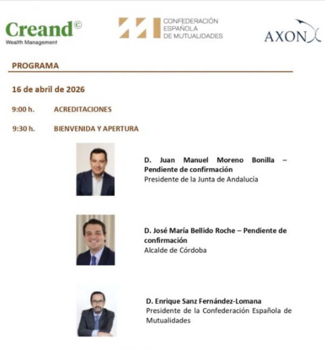 MutualistaXObligación tweet media