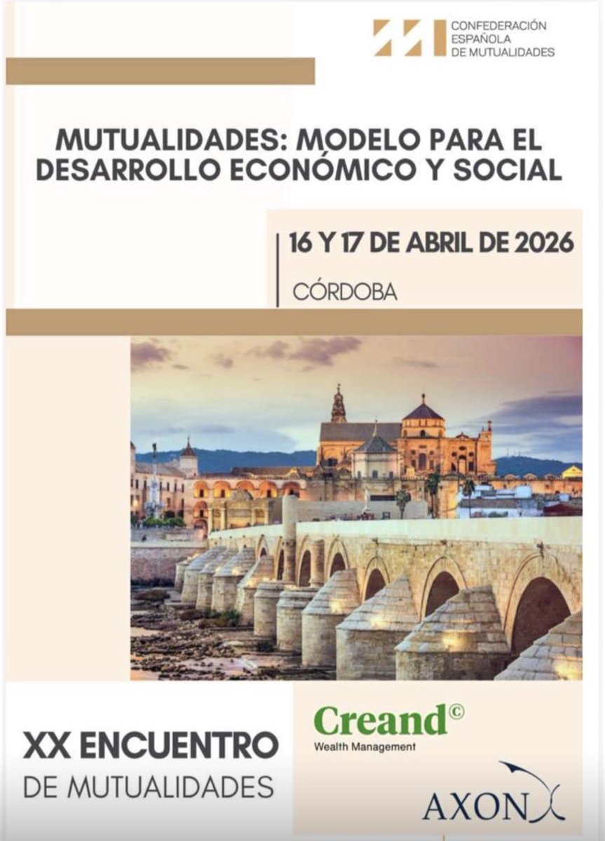 MutualistaXObligación tweet media