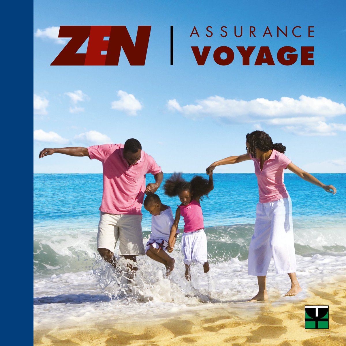 Imaginez pourvoir voyager en bénéficier d’une assistance médicale et d’un soutien financier en cas d’imprévu pendant votre séjour.
Voyagez l’esprit tranquille.
Souscrivez à Zen Voyage auprès de votre agence BOA.
#BOASénégal #SenAndando #kebetu