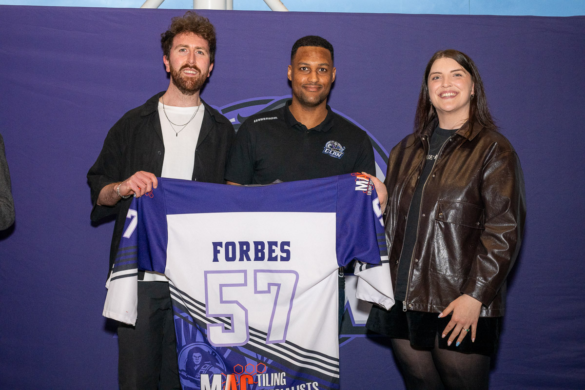 Glasgow Clan 🏒🏴󠁧󠁢󠁳󠁣󠁴󠁿 tweet media
