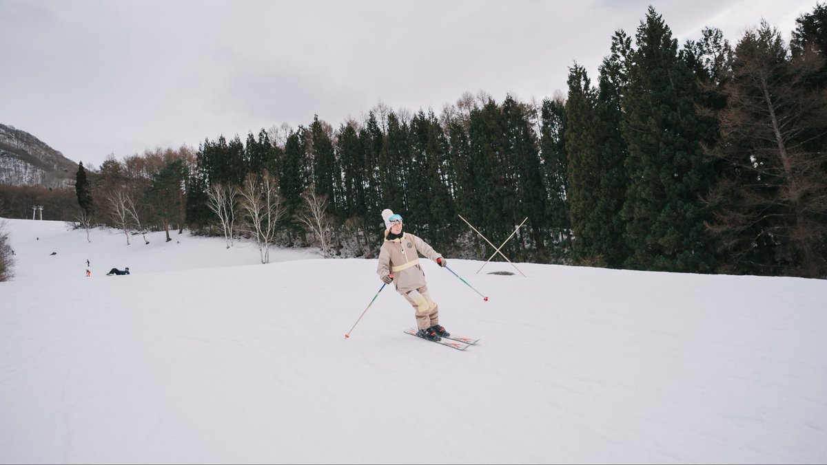 木村文乃&Staff tweet media