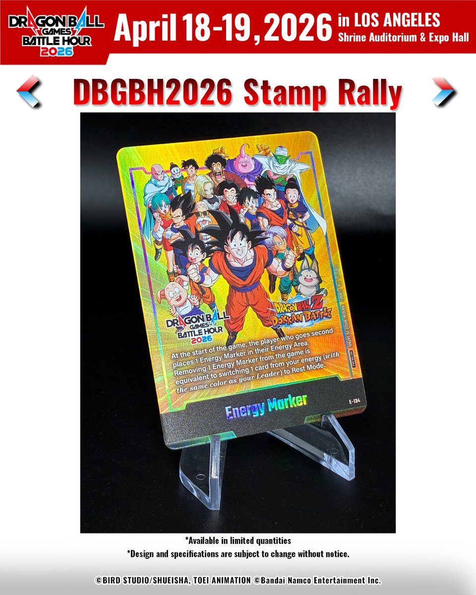 Dragon Ball Z Dokkan Battle tweet media