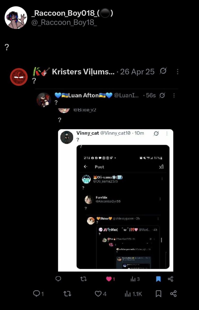 ♥︎ 𝓩𝓪𝓬𝓱 🩸🔞 tweet media