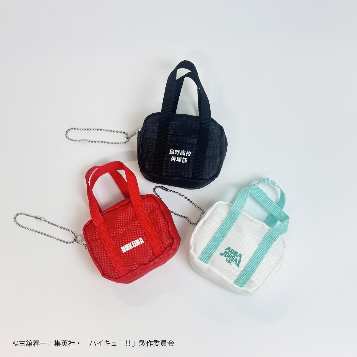 ハイキュー!!プラザ tweet media