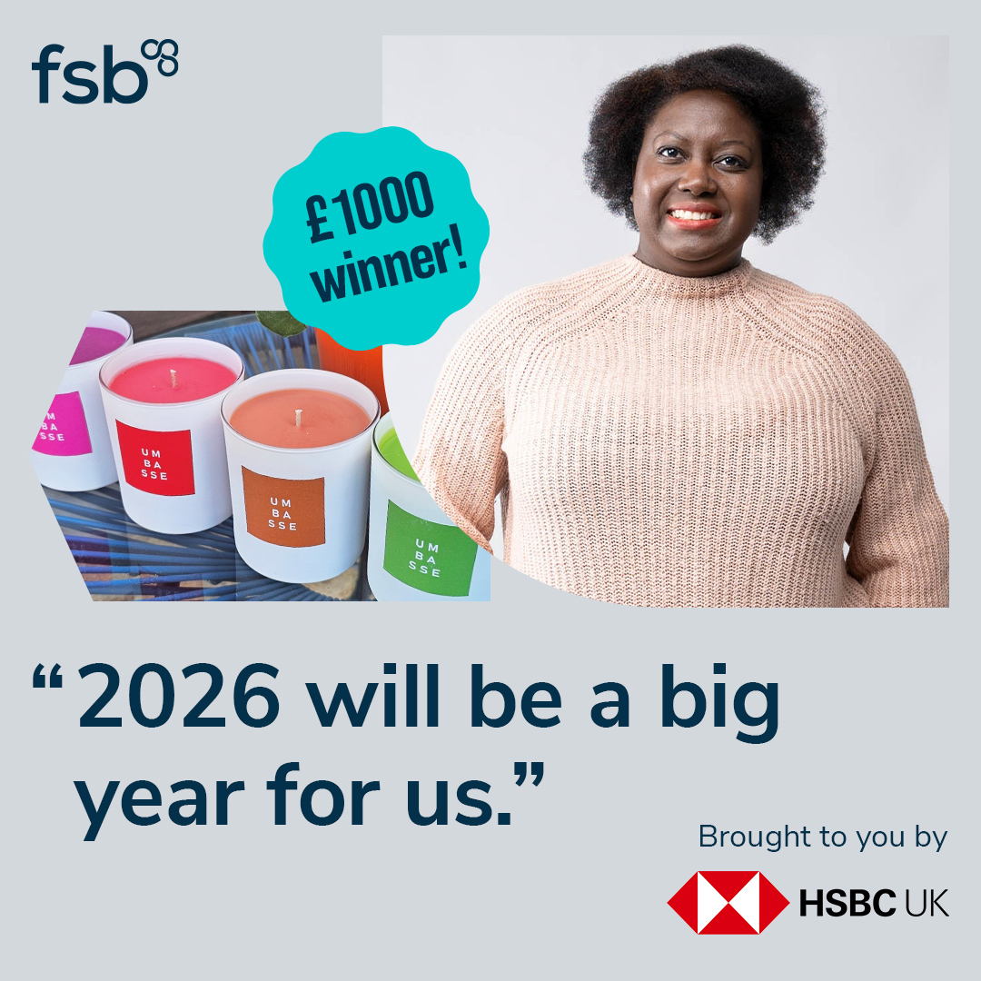 Federation of Small Businesses (FSB) tweet media