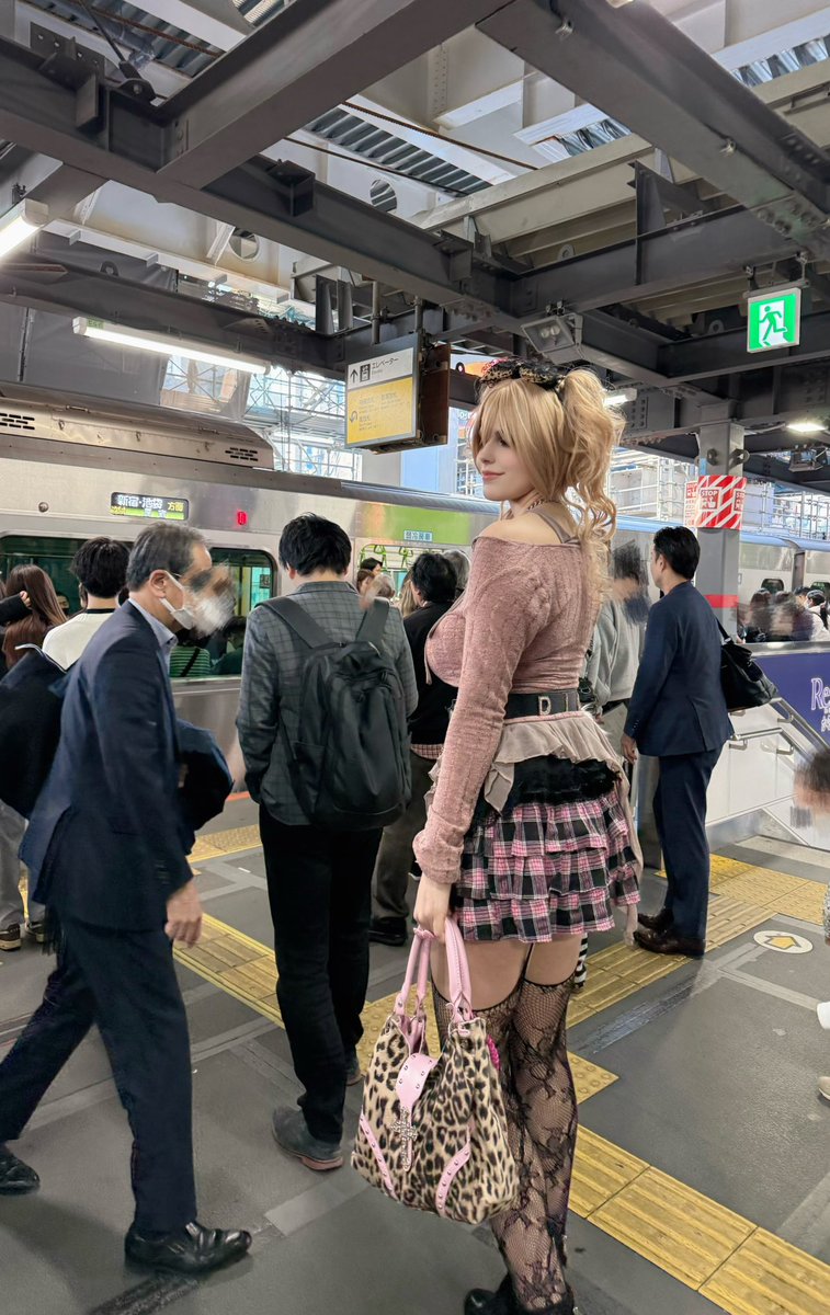 🍡 ネトーチカ🇺🇦 tweet media