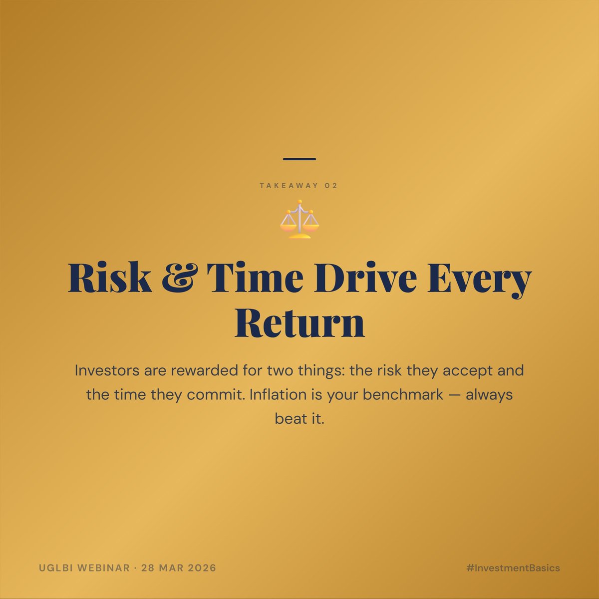 lifebeacon_gh's tweet photo. Did you miss our investment Webinar? We’ve got you covered. Swipe through to discover the 10 essential takeaways every young investor needs to build a solid financial foundation.  #wealthbuilding #Compounding #smartinvesting https://t.co/oy0Ess7PwL