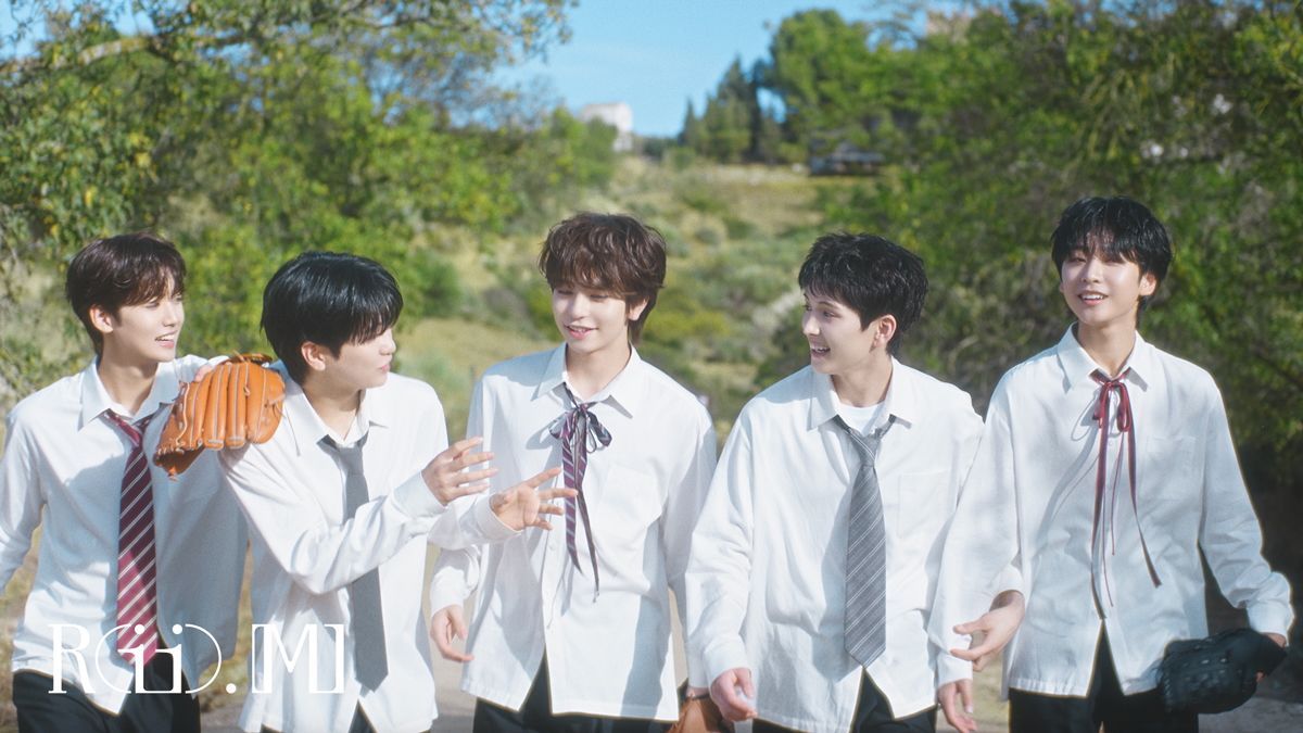 spanish_info_'s tweet image. VIBY、デビュー曲「Mi*light」配信リリース Studio Saccharinによる全編スペインロケのMV公開も (Real Sound)

realsound.jp/2026/04/post-2…

#スペイン #Saccharin