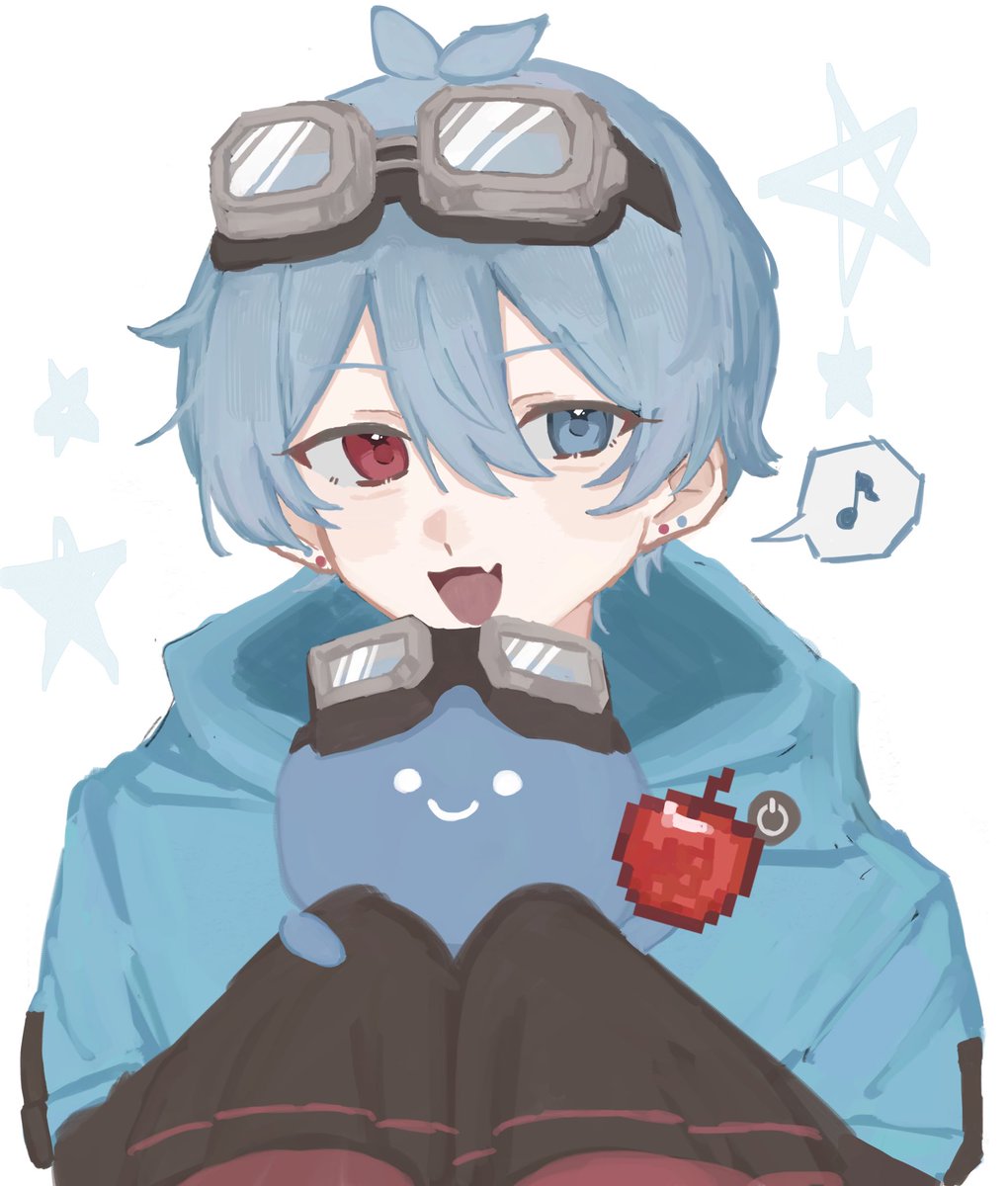 ちむ(なE) tweet media