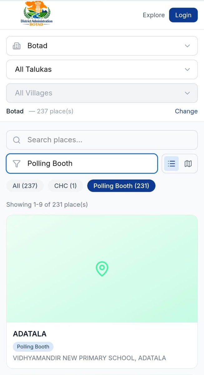 Collector & DM Botad tweet media