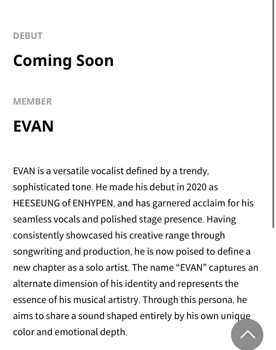 deerdewdrops's tweet photo. ✨ EVAN's ARCHIVES 
a thread

HELLO EVAN LEE 
#EVAN #에반  #HEESEUNG #희승 #ヒスン #李羲承 https://t.co/8wkO3vPPJ5
