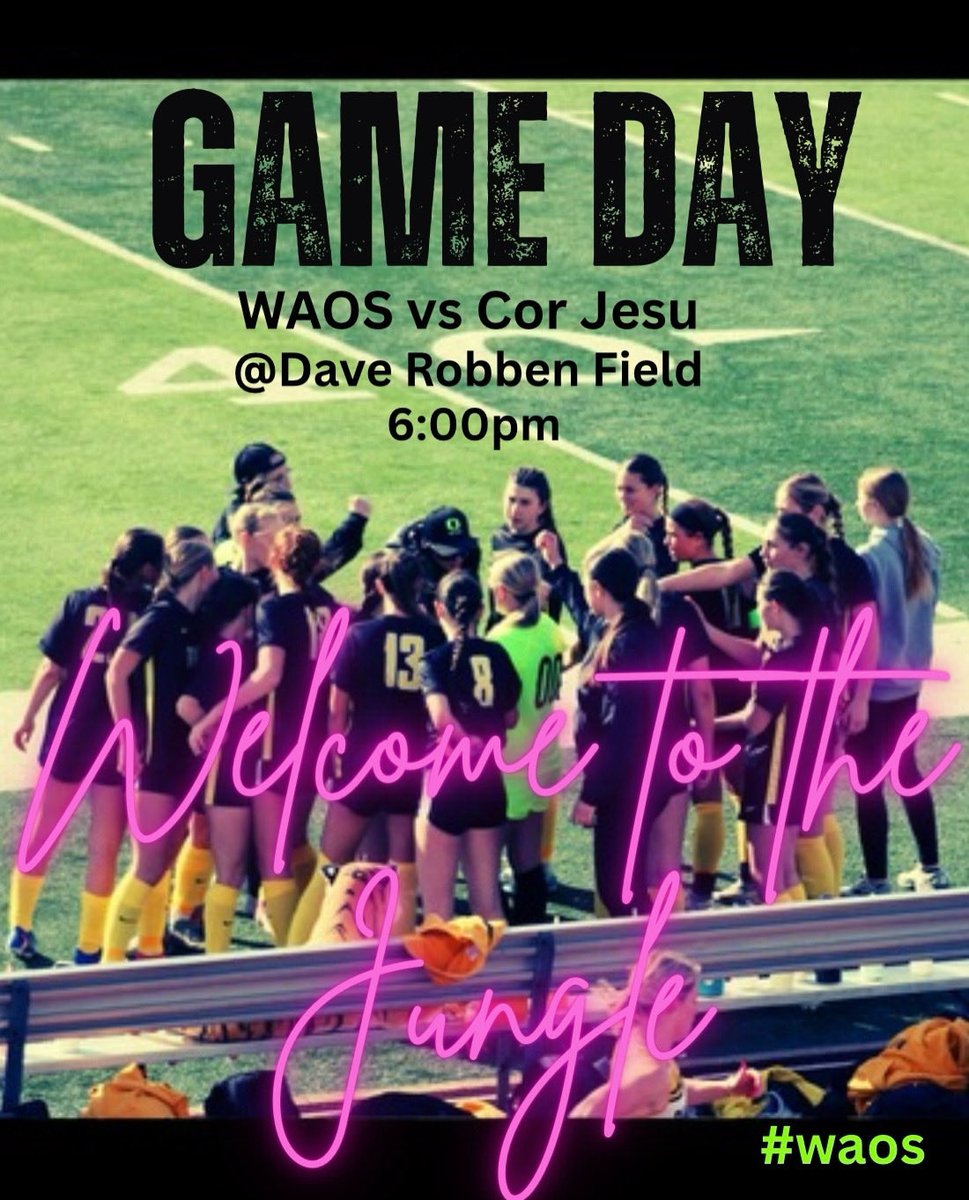 Coachguns's tweet image. #waos