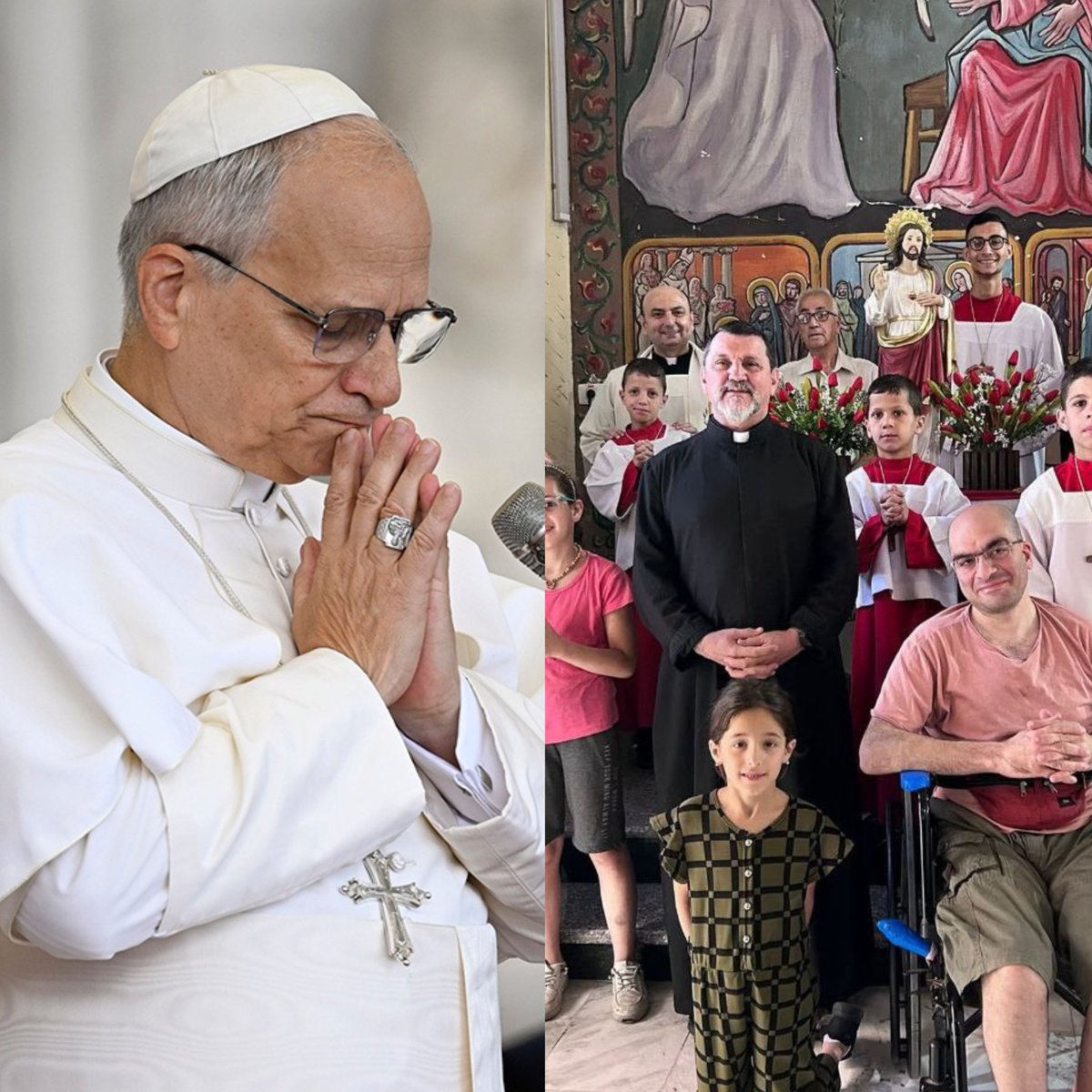 Catholic Arena tweet media