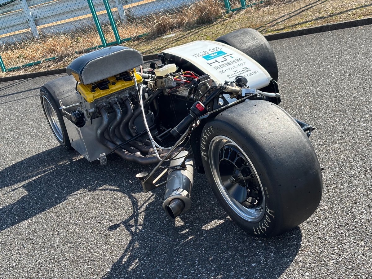 Tommy@teamTRS tweet media