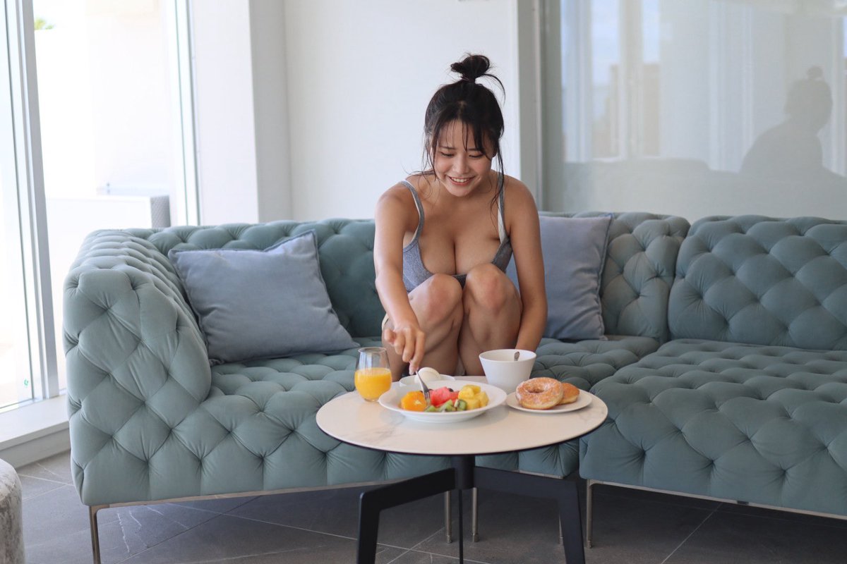 田野 憂 (たの ゆう) tweet media