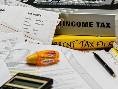 GoSimpleTax tweet media