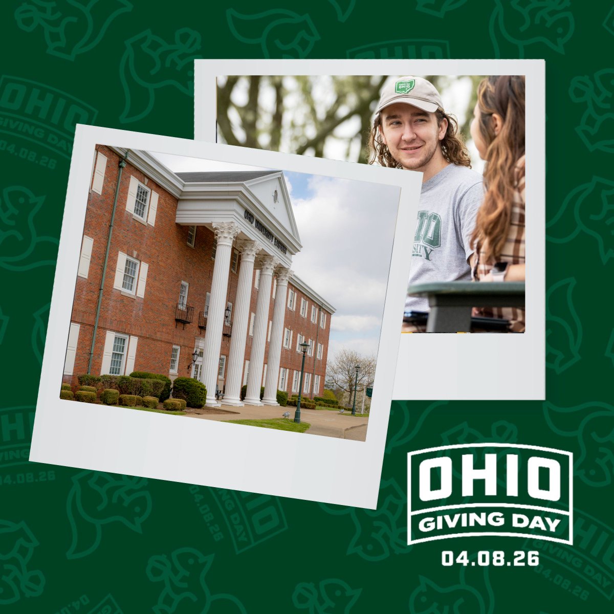 OHIO Eastern Campus tweet media