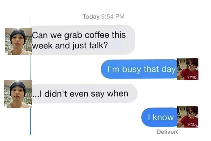 Zhong Chenle Shady facts 🍃💯🤣 tweet media