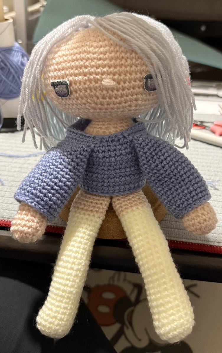 ルーセント@twitch tweet media