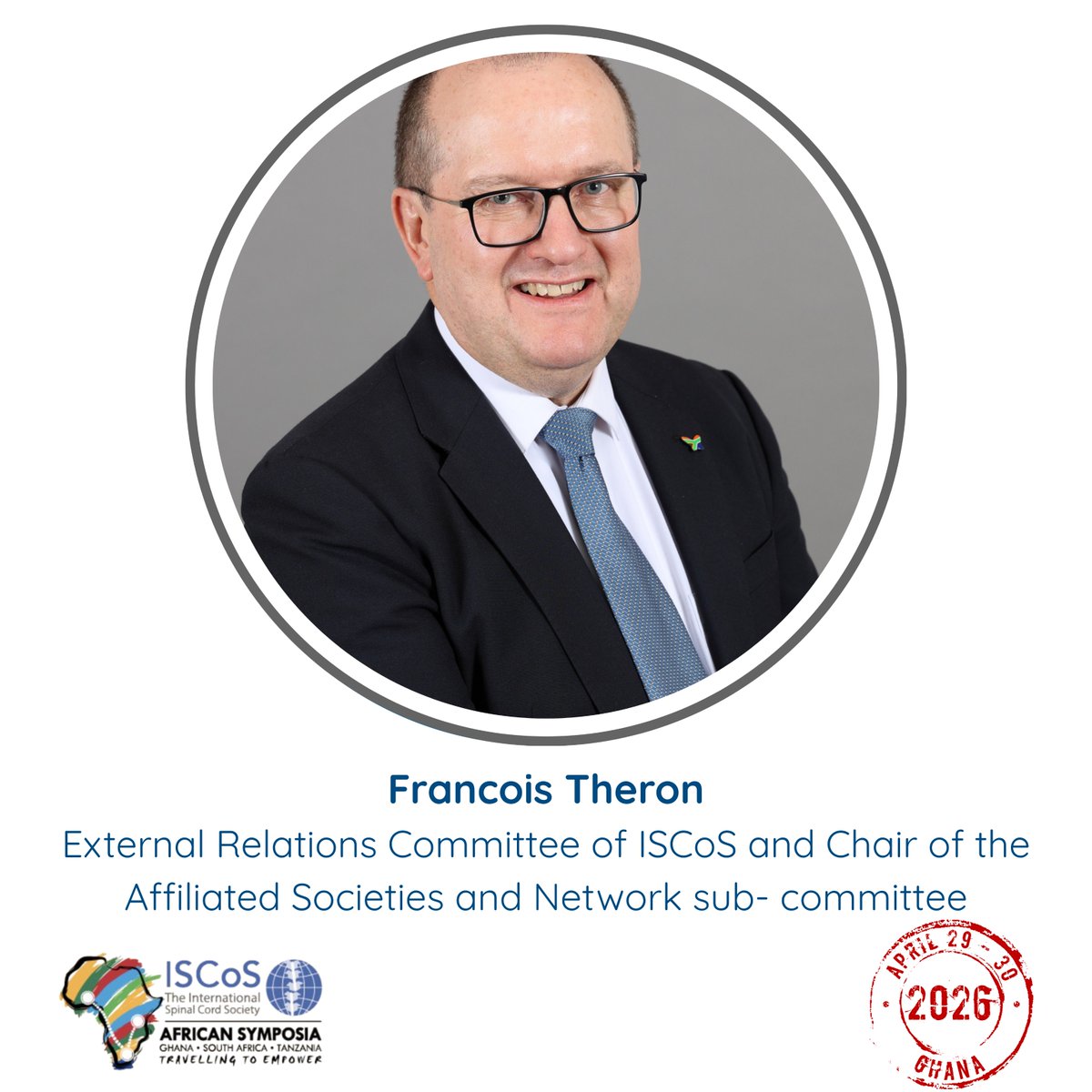 ISCoS Meetings tweet media