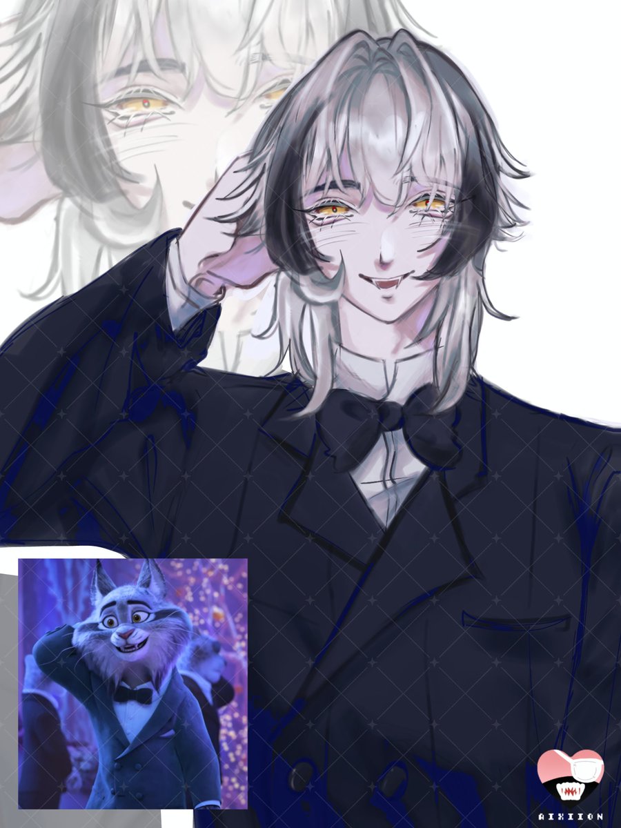 ( =＾ω＾) ion 【VGEN COMMS: OPEN】 tweet media