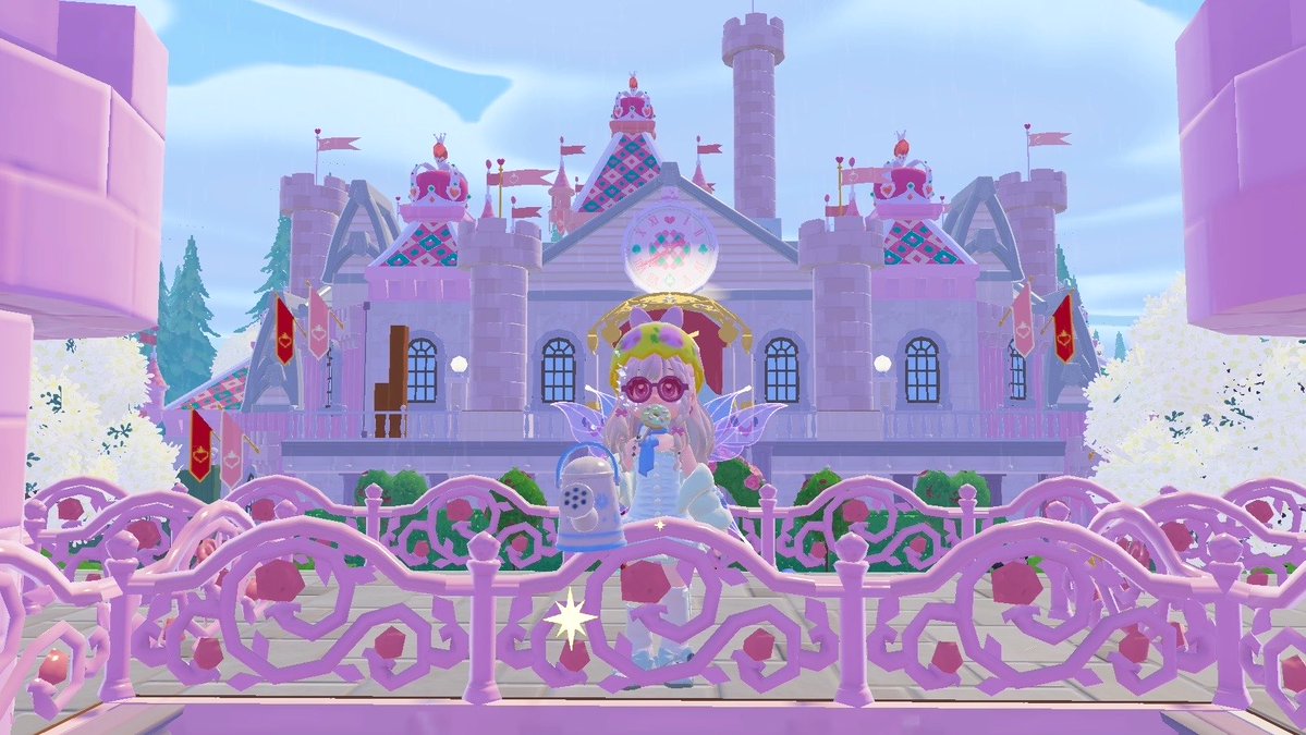 ゆきたろちゃま@ハートピア tweet media