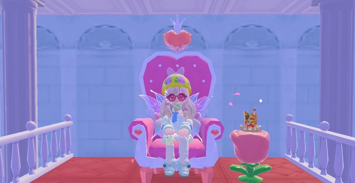 ゆきたろちゃま@ハートピア tweet media