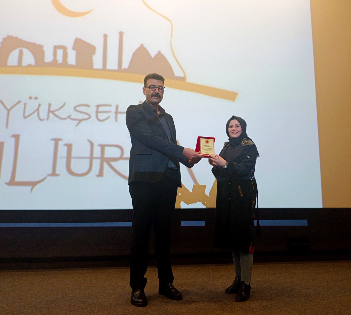 İz Bırakanlar Cemiyeti tweet media