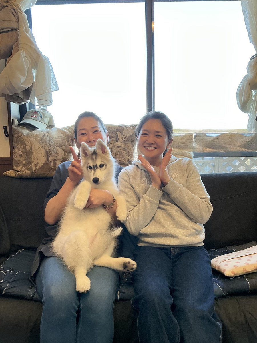 kusunose aki tweet media