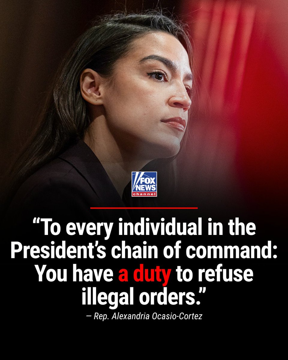 Fox News tweet media