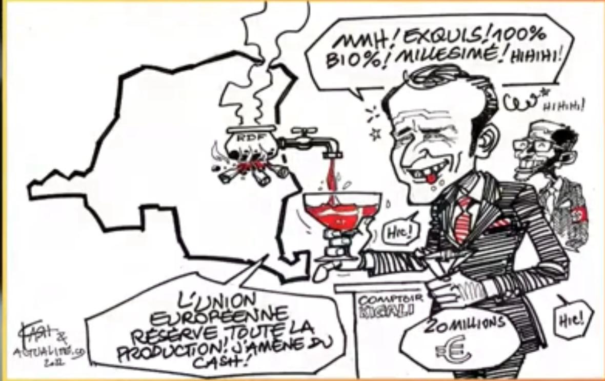 le Congo Godwin tweet media