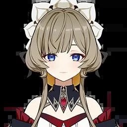 About Teyvat ✦︎ tweet media