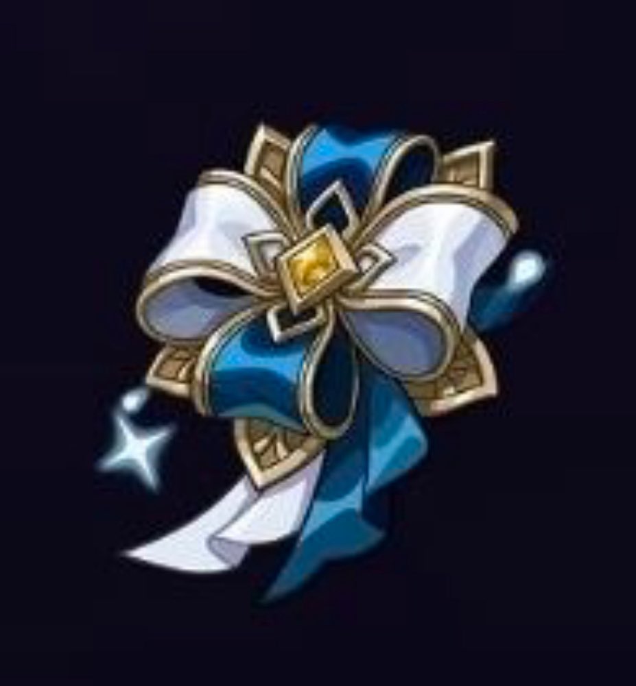 About Teyvat ✦︎ tweet media