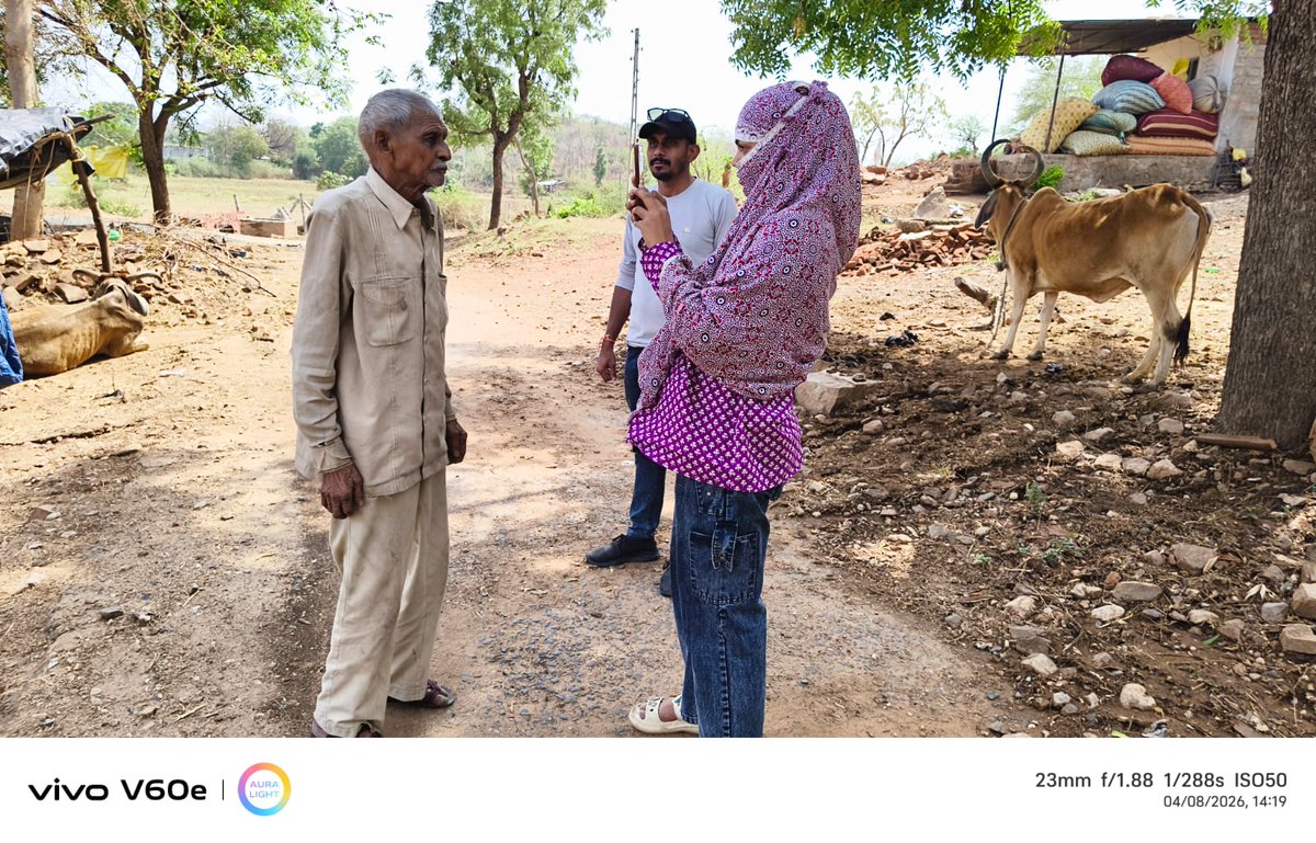 CHO_KUDOL_MODASA_ARVALLI tweet media