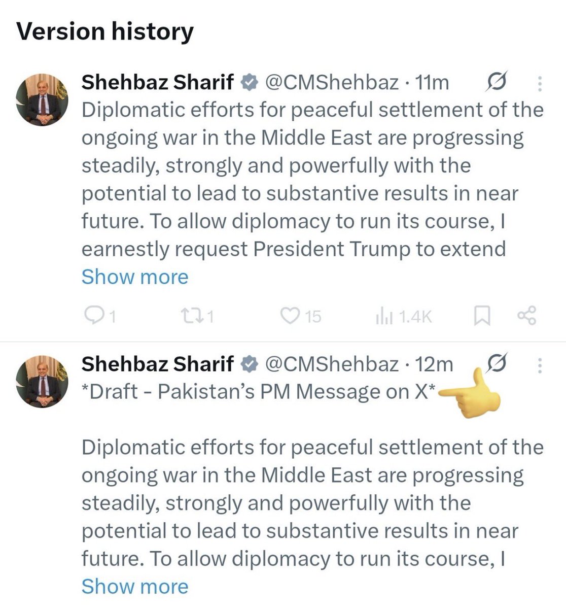 🐣چوچا سیٹھ🐣 tweet media