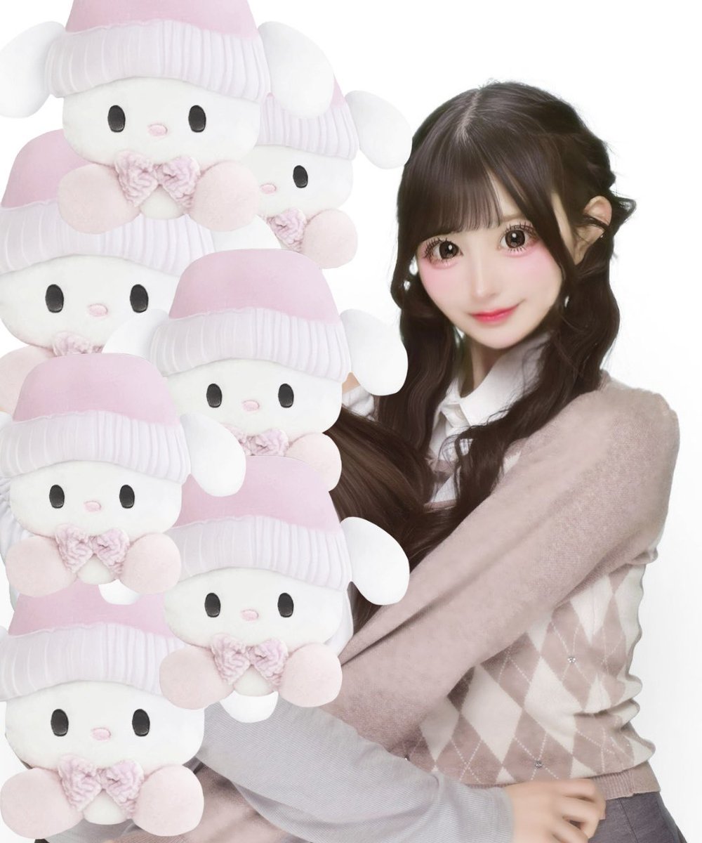 鈴都りせ【iON!】 tweet media