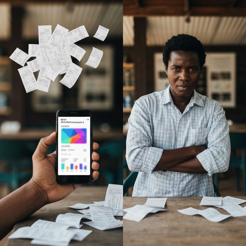 Lephutshidevs's tweet image. Facebook Ads in Botswana: Simple PPC Funnels That Still Work in 2025
Clicks ≠ Cash.
What we see: unstructured funnels waste up to 70% of budgets.
#FacebookAds #DigitalMarketingBotswana #Botswana