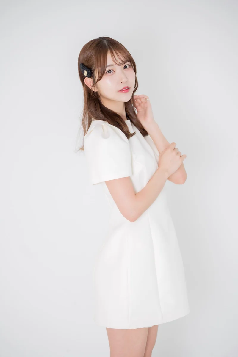 内藤 桃子【虹色の飛行少女】10/13（火）Zepp Yokohamaワンマンライブ