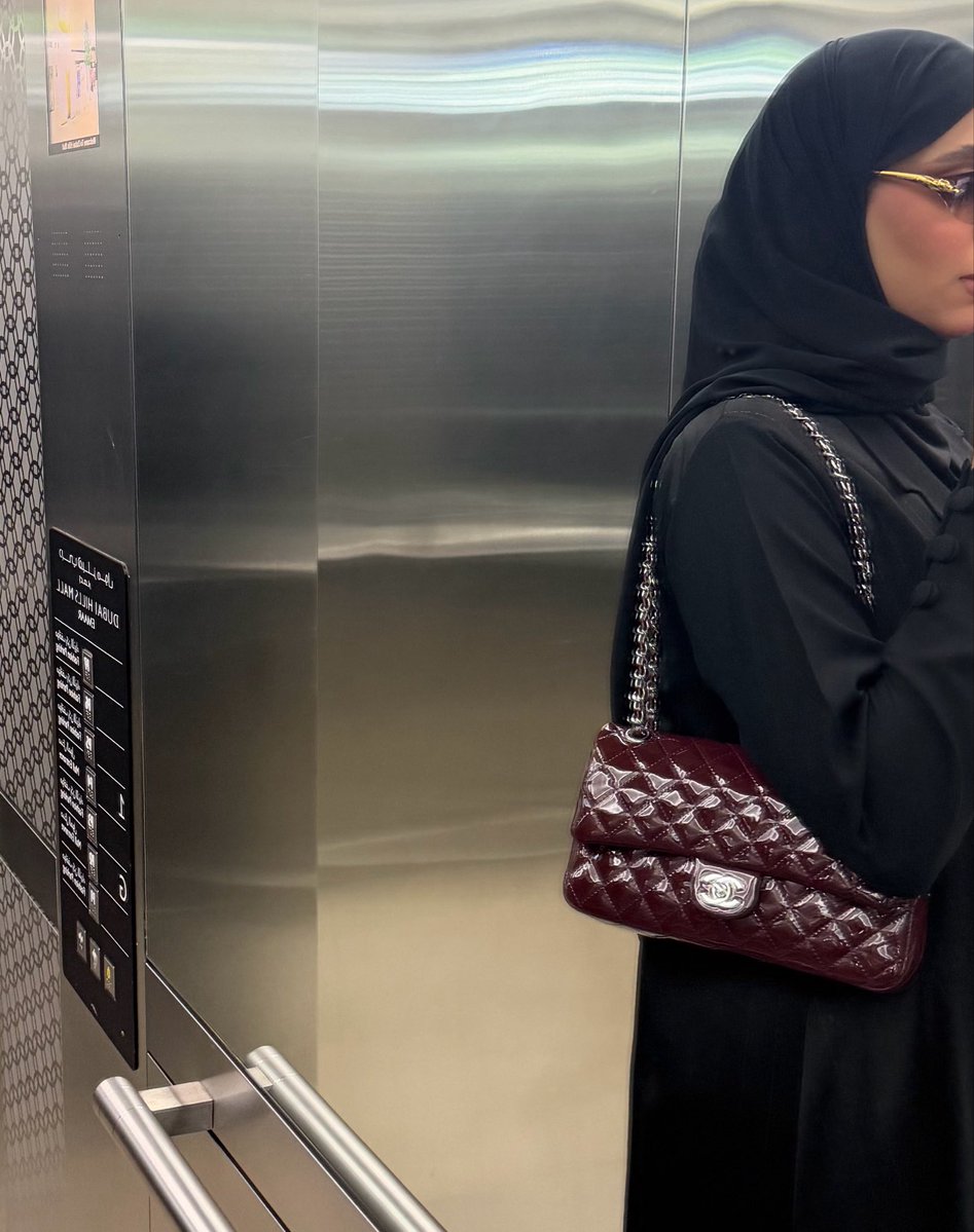 الظَبي tweet media