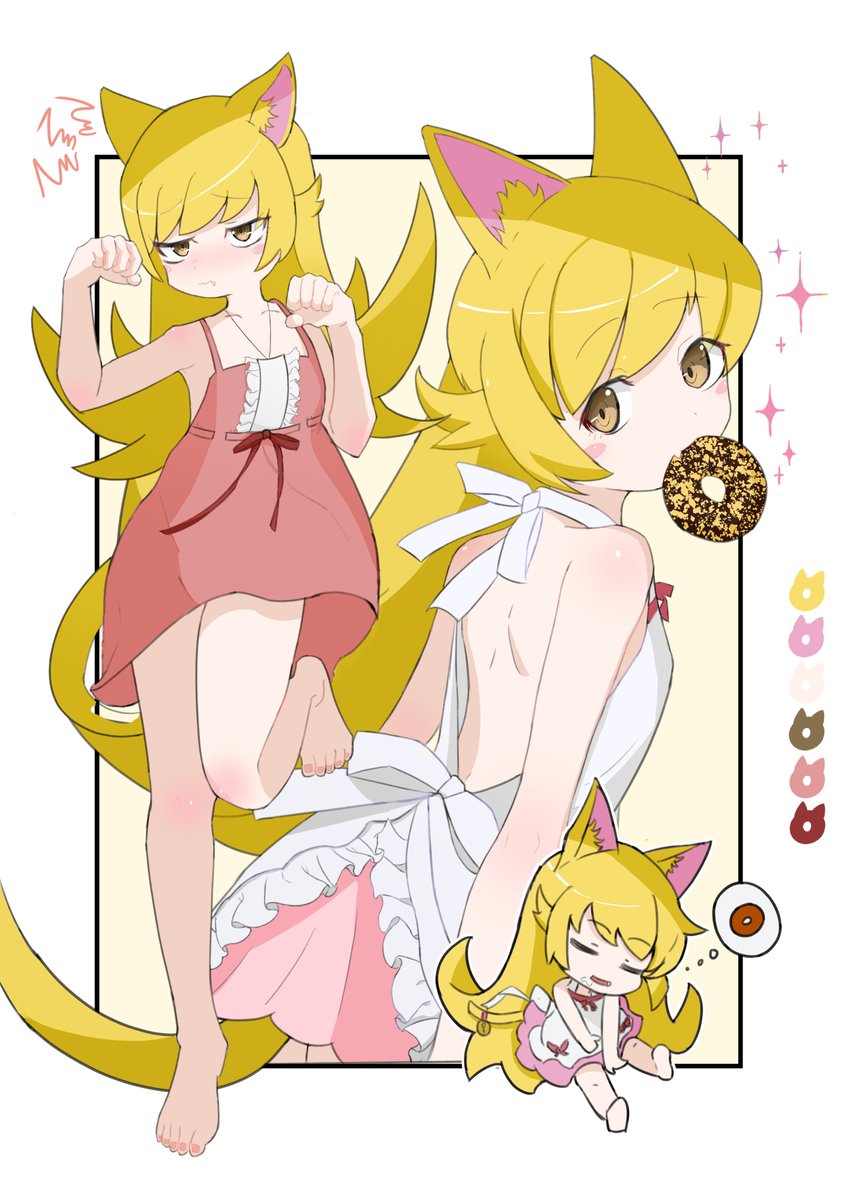 ねむぞう tweet media