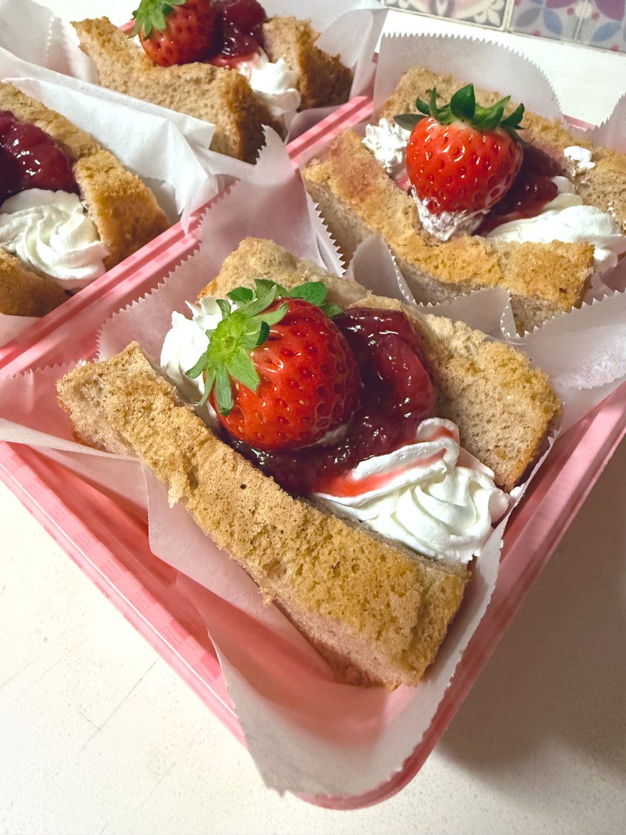 うんぱっぱ tweet media