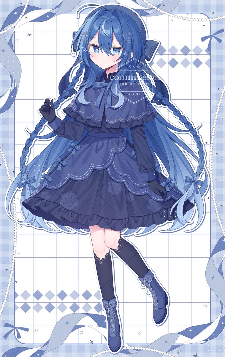妙子 tweet media