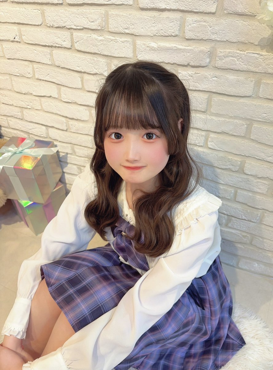 柑乃あい【Pastel Closet】 tweet media