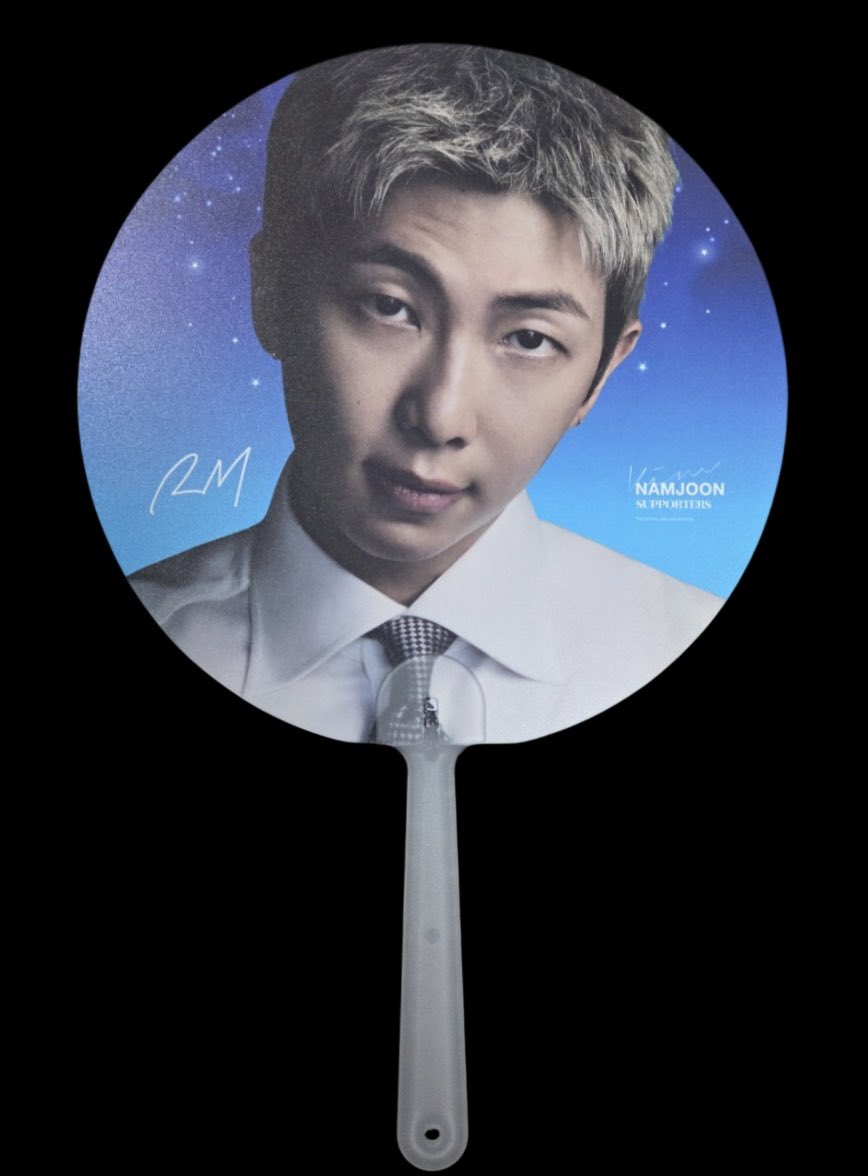 김남준 서포터즈 tweet media