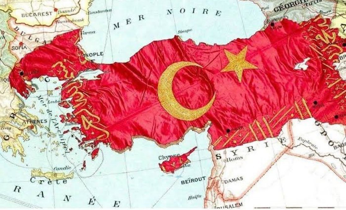 Mil-Ens Ajans tweet media