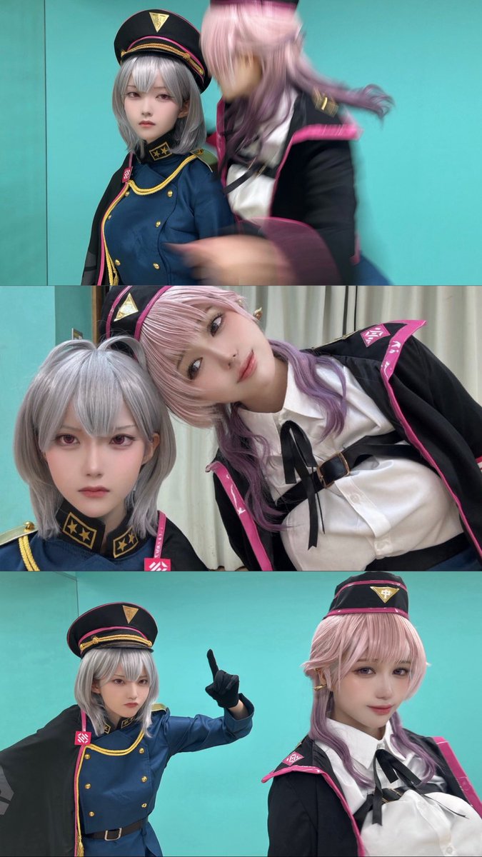 うさぎもち tweet media