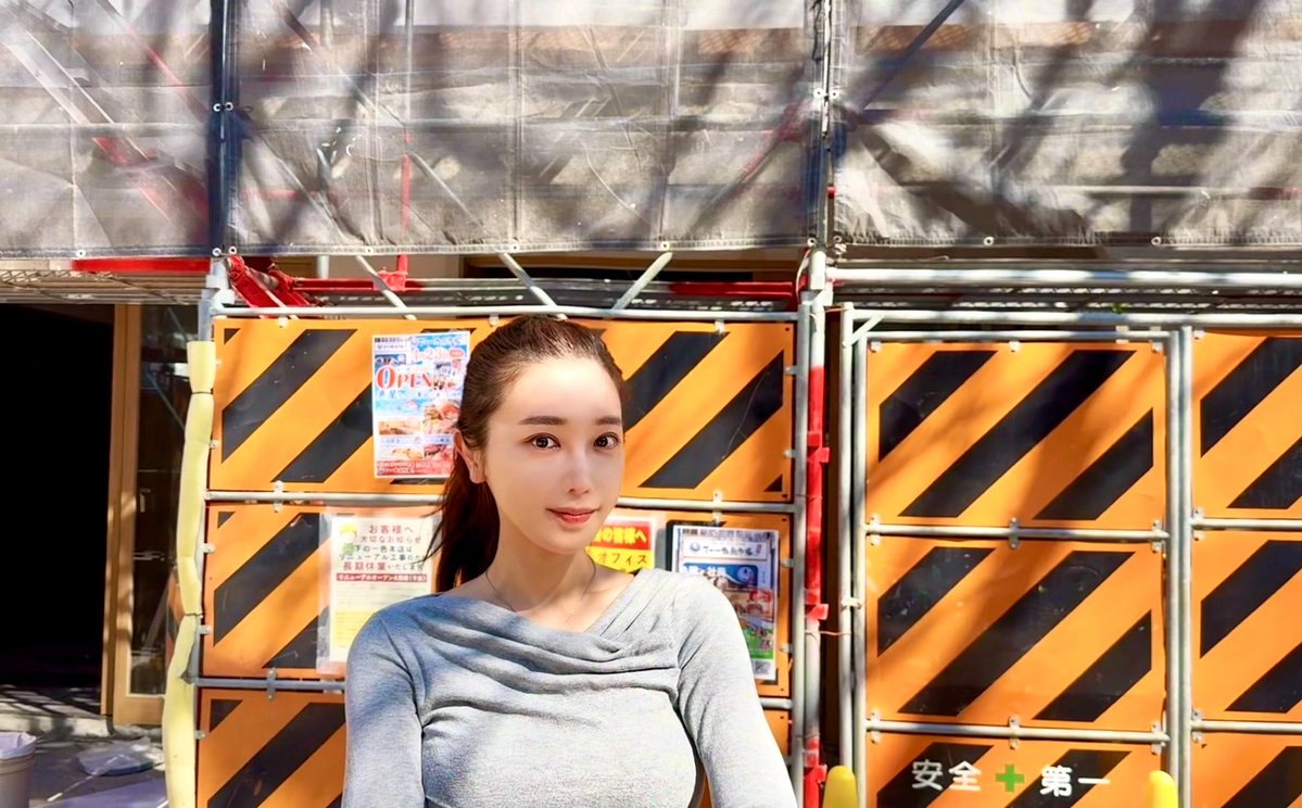 森朝奈 | 魚屋の森さん🐟👂 tweet media